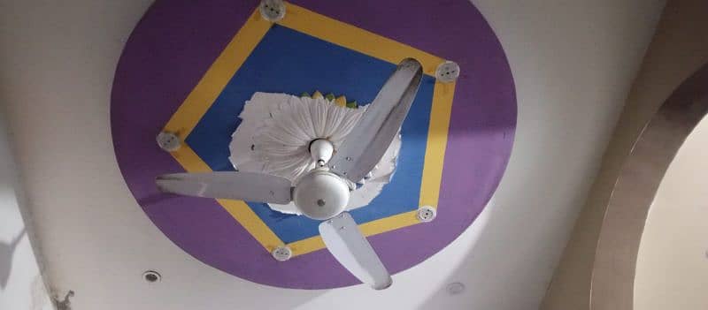 Good Condition Ceiling Fan For Sale 2