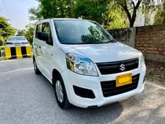 suzuki wagon R vxr 2019 0