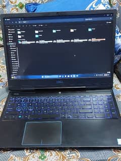 G5 - 5590 Gaming Laptop