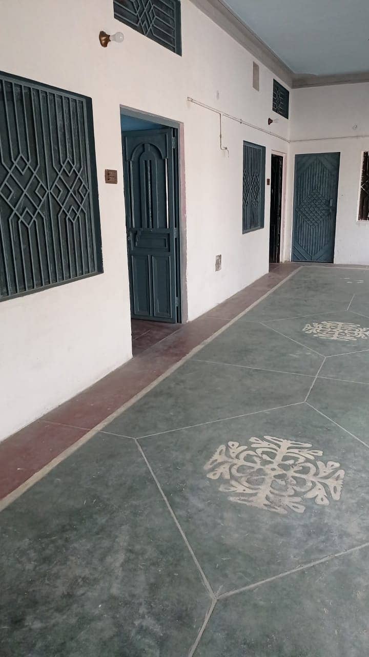 12 Marla Cheapest House for Sale in Shakardara Attock 2