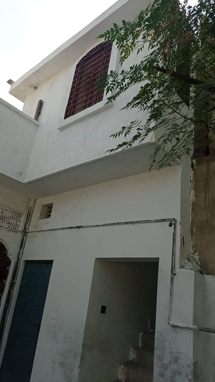 12 Marla Cheapest House for Sale in Shakardara Attock 6