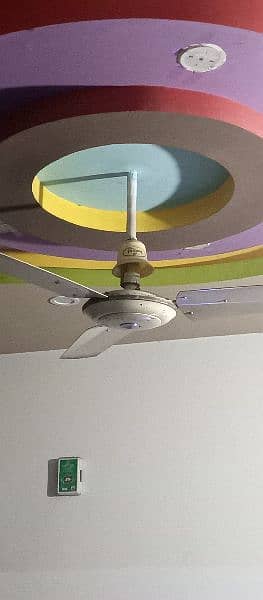Ceiling Fan For Sale in Lahore Pak Arab 3
