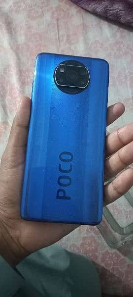 Xiaomi Poco X3 NFC 6+5/ 128 3