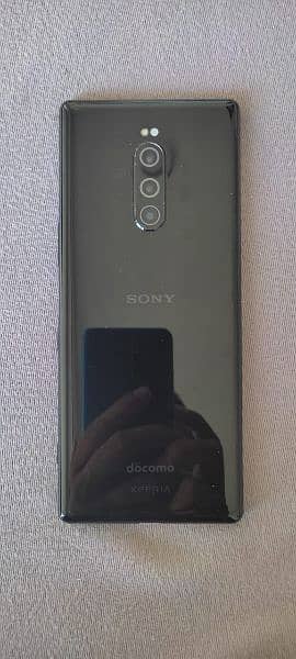 Sony Xperia 1 (6 GB 64 GB ) 1
