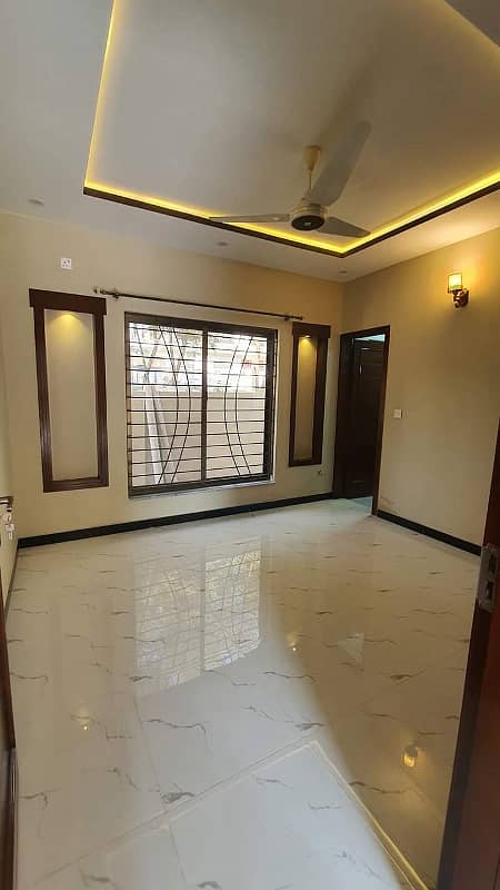 4 Marla Like Brand New House For Rent in G13 2