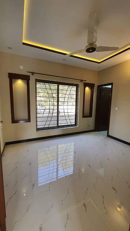 4 Marla Like Brand New House For Rent in G13 5