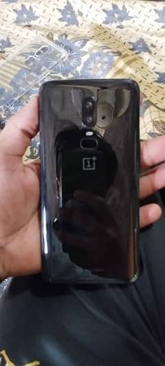 one plus 6 for sale