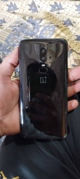 one plus 6 for sale 0