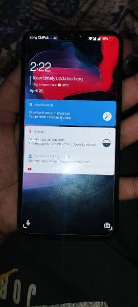 one plus 6 for sale 4