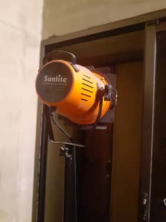 Sunlite Studio Lights