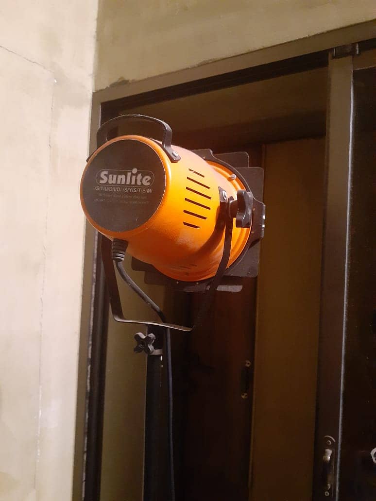 Sunlite Studio Lights 0