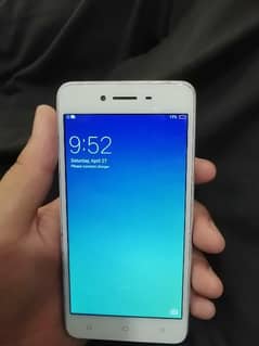 Opoo A37, with Box, 2 gb Ram, 16 Gb Rom, Condition 10/08 0