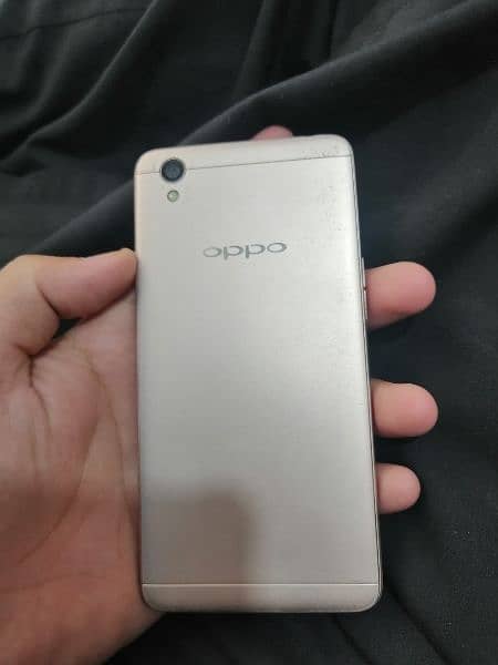 Opoo A37, with Box, 2 gb Ram, 16 Gb Rom, Condition 10/08 2
