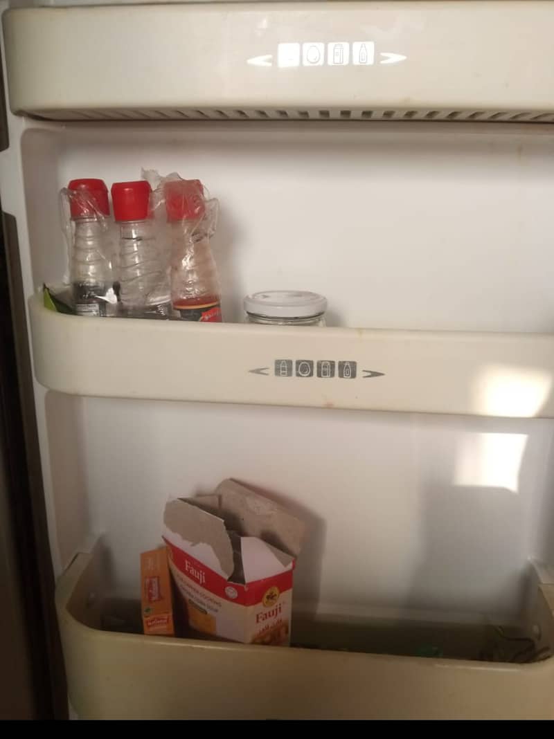 Dawlence refrigerator 2