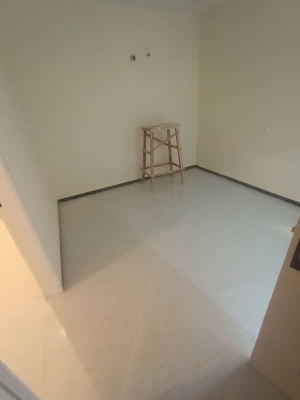 4 Marla Flat Available For Rent Good Location 8