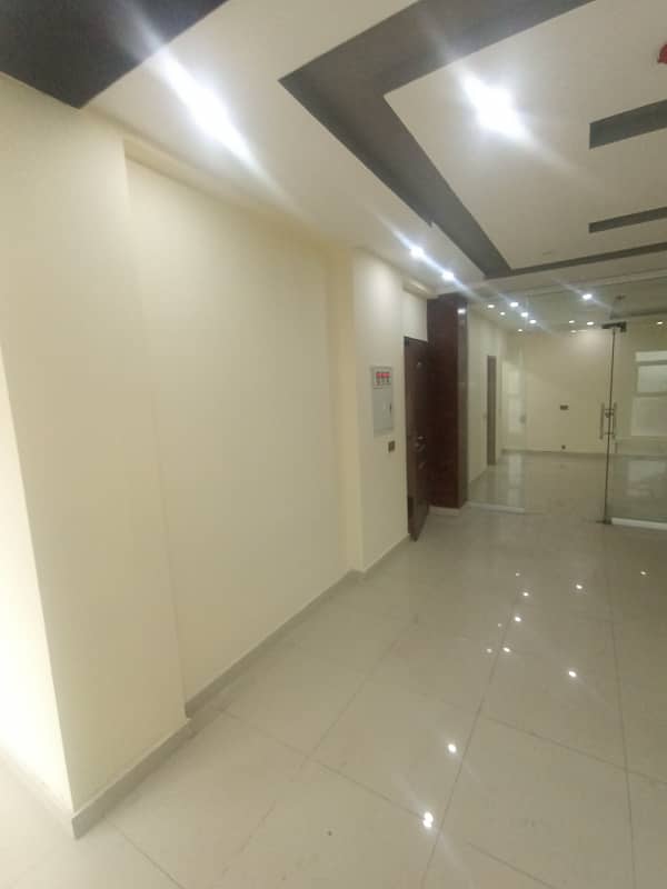 4 Marla Office Available For Rent At Good Location 2