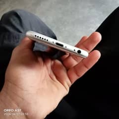 iPhone 6s 16GB charger magod ha pta proof