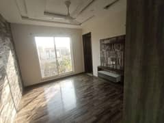 8 Marla Lower Portion Available For Rent Good Location