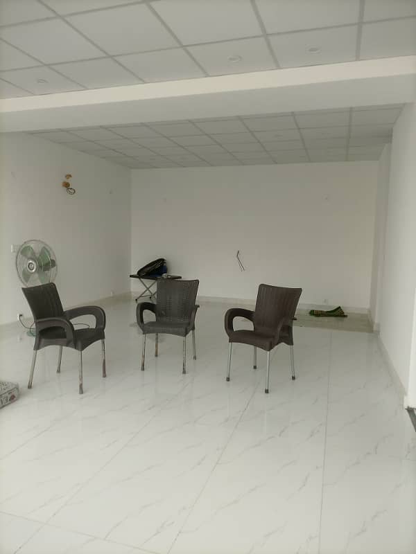 2 Marla Office Available For Rent Good Location 3