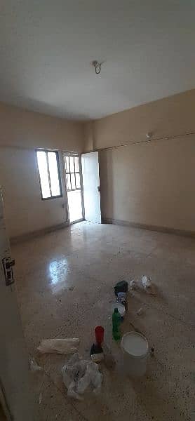 2 BD DD flat for rent 1