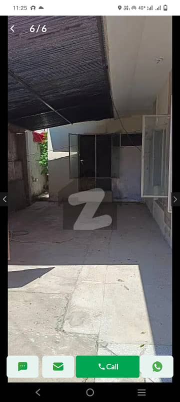 21 Marla Double Storey House For Sale Westridg 2 Rawalpindi 1