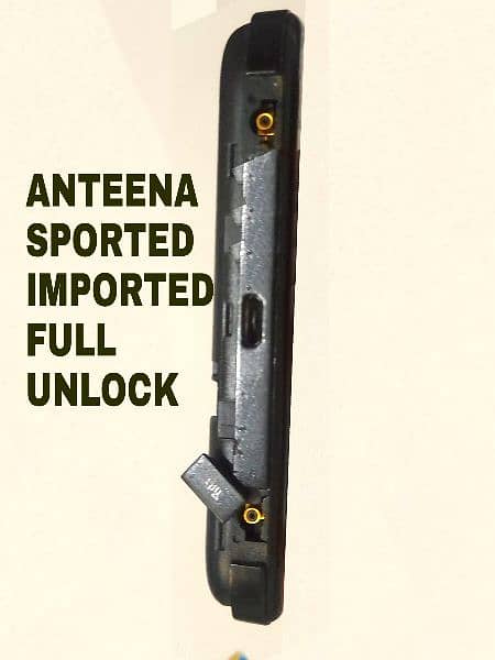 E5372  FulUnlock imported Anteena Sported Router internet device Cheep 1