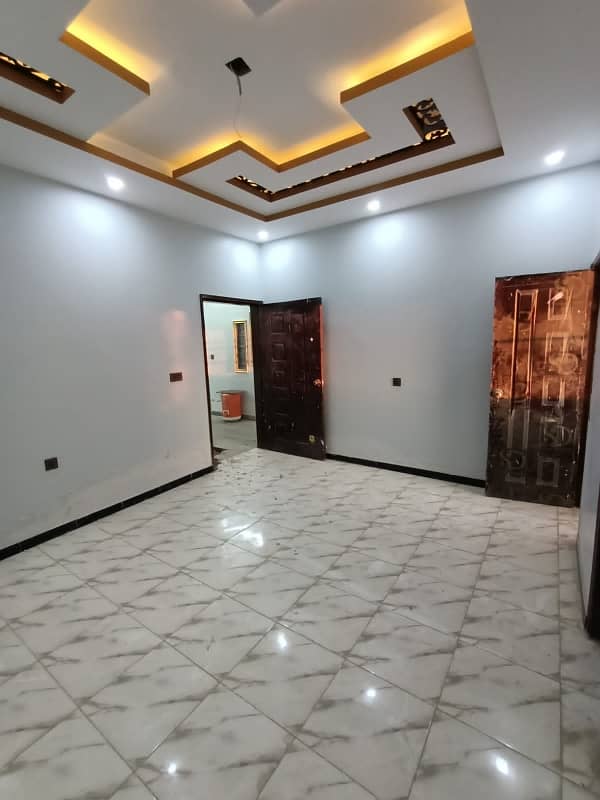 4 BED D TWO OPEN TERRACE AND WITH ROOD BRAND NEW PROJECT AVAILABLE FOR RENT PENT HOUSE 1