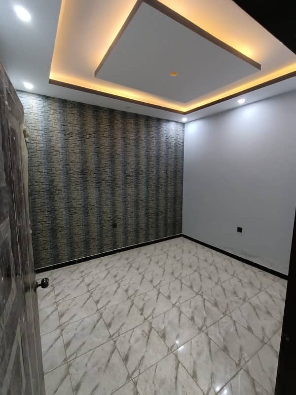 4 BED D TWO OPEN TERRACE AND WITH ROOD BRAND NEW PROJECT AVAILABLE FOR RENT PENT HOUSE 2