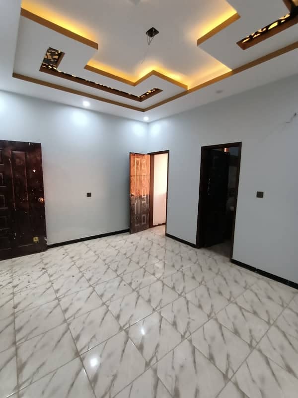 4 BED D TWO OPEN TERRACE AND WITH ROOD BRAND NEW PROJECT AVAILABLE FOR RENT PENT HOUSE 3