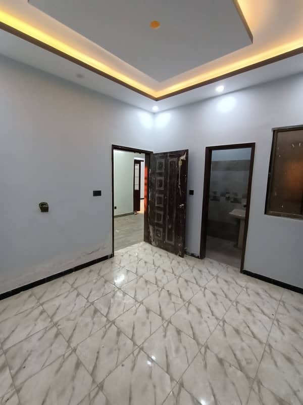 4 BED D TWO OPEN TERRACE AND WITH ROOD BRAND NEW PROJECT AVAILABLE FOR RENT PENT HOUSE 4