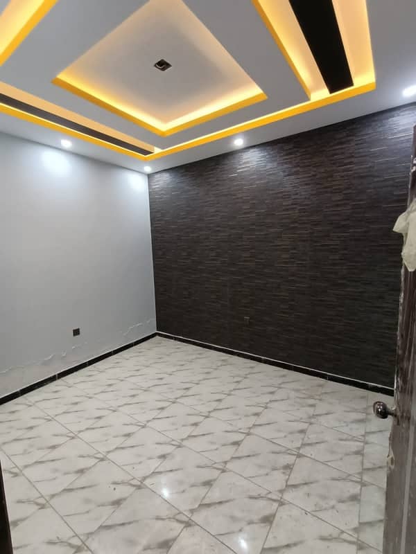 4 BED D TWO OPEN TERRACE AND WITH ROOD BRAND NEW PROJECT AVAILABLE FOR RENT PENT HOUSE 6