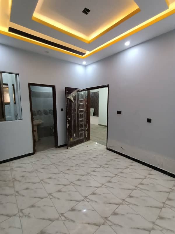 4 BED D TWO OPEN TERRACE AND WITH ROOD BRAND NEW PROJECT AVAILABLE FOR RENT PENT HOUSE 7