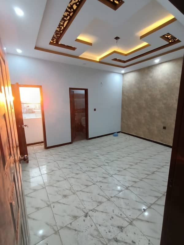 4 BED D TWO OPEN TERRACE AND WITH ROOD BRAND NEW PROJECT AVAILABLE FOR RENT PENT HOUSE 8