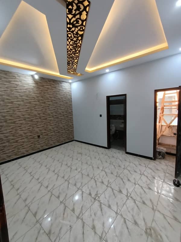 4 BED D TWO OPEN TERRACE AND WITH ROOD BRAND NEW PROJECT AVAILABLE FOR RENT PENT HOUSE 9
