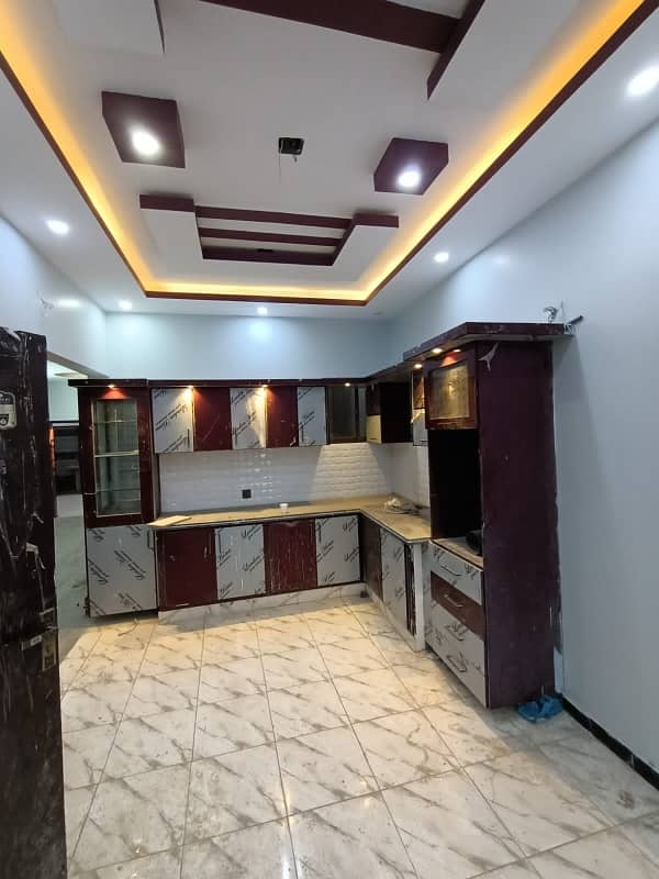 4 BED D TWO OPEN TERRACE AND WITH ROOD BRAND NEW PROJECT AVAILABLE FOR RENT PENT HOUSE 10