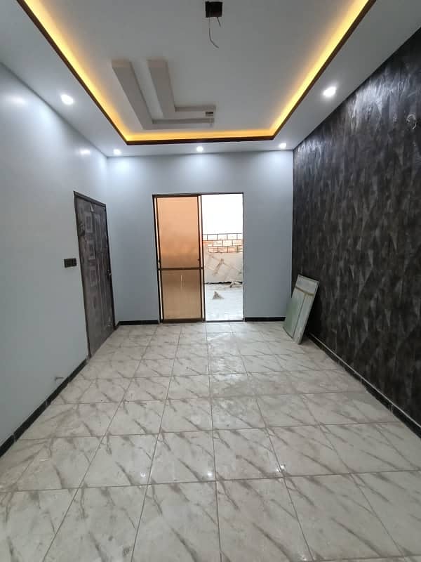 4 BED D TWO OPEN TERRACE AND WITH ROOD BRAND NEW PROJECT AVAILABLE FOR RENT PENT HOUSE 12