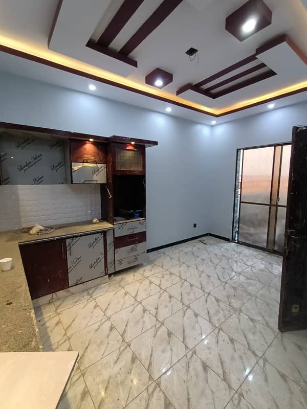 4 BED D TWO OPEN TERRACE AND WITH ROOD BRAND NEW PROJECT AVAILABLE FOR RENT PENT HOUSE 13
