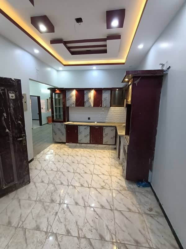 4 BED D TWO OPEN TERRACE AND WITH ROOD BRAND NEW PROJECT AVAILABLE FOR RENT PENT HOUSE 18