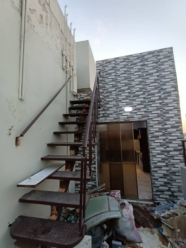 4 BED D TWO OPEN TERRACE AND WITH ROOD BRAND NEW PROJECT AVAILABLE FOR RENT PENT HOUSE 19