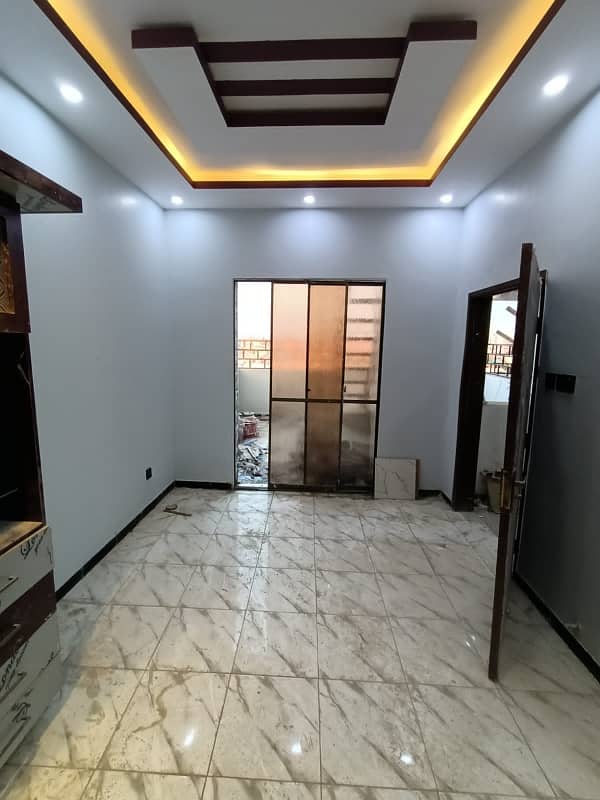 4 BED D TWO OPEN TERRACE AND WITH ROOD BRAND NEW PROJECT AVAILABLE FOR RENT PENT HOUSE 23