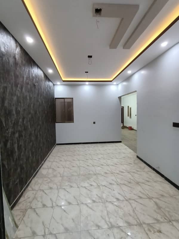 4 BED D TWO OPEN TERRACE AND WITH ROOD BRAND NEW PROJECT AVAILABLE FOR RENT PENT HOUSE 26
