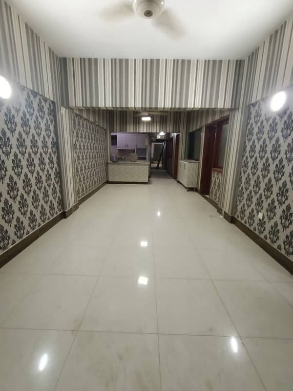 MASTER SIZE COMMERCIAL OFFICE AVAILABLE FOR RENT MAIN UNIVERSITY ROAD GULSHAN-E-IQBAL 0