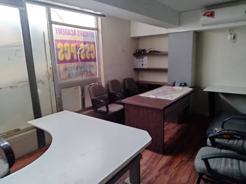 COMMERCIAL BUILDING COMMERCIAL OFFICE AVAILABLE FOR RENT 6