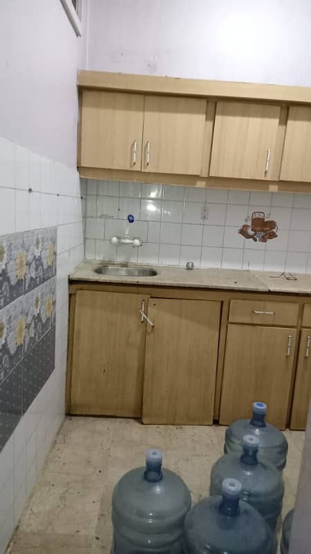2 BED DD VACANT FLAT FOR RENT 7