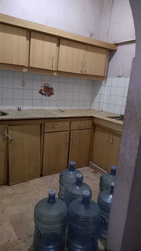 2 BED DD VACANT FLAT FOR RENT 8