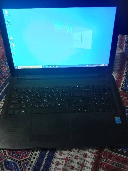 HP 250 G5 Notebook Core i3 5005U 500HDD 15.6 Display 0