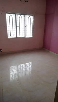 Renovated Flat For Sale Gulshan-e-Iqbal block 13#b 0