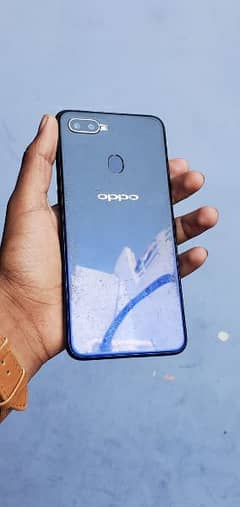 oppo f9/4gb 64gb/exchange possible