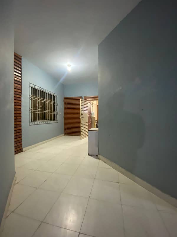 Renovated Flat Available For Sale 3