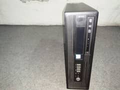 HP Z240 Xeon E3-1225 V5